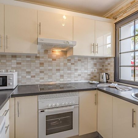 Estudio Reformado Parque Santiago 1 Плая де лас Америкас Екстериор снимка