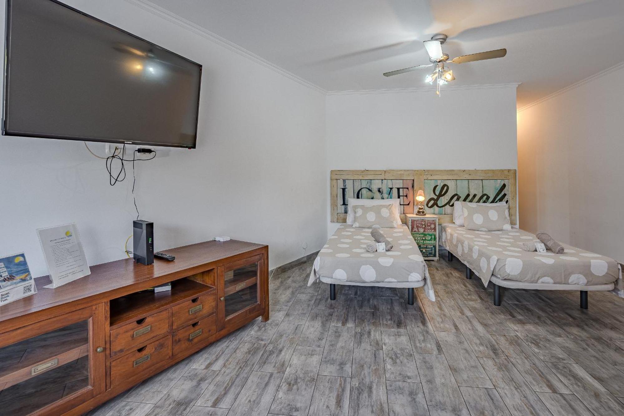 Estudio Reformado Parque Santiago 1 Плая де лас Америкас Екстериор снимка