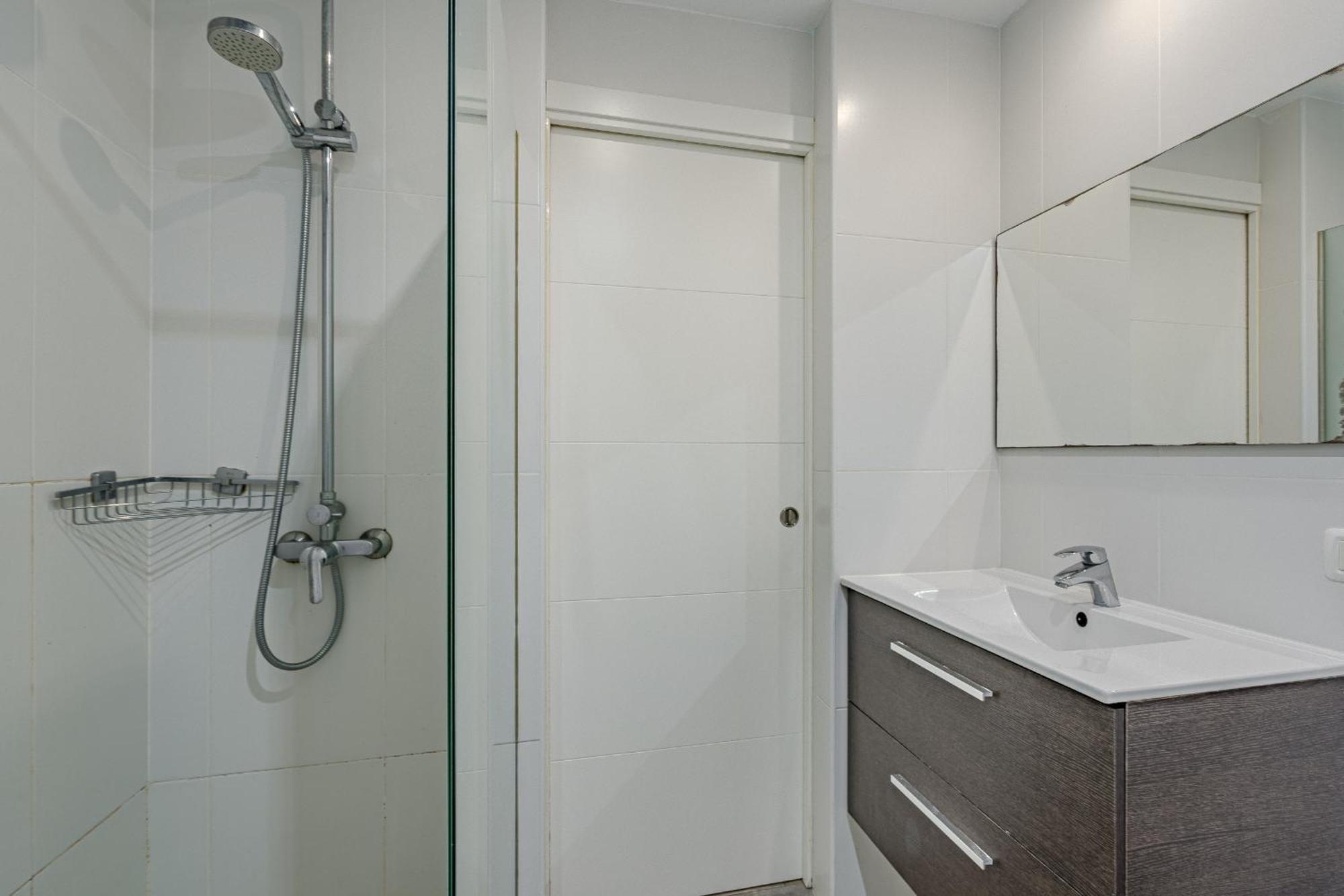 Estudio Reformado Parque Santiago 1 Плая де лас Америкас Екстериор снимка