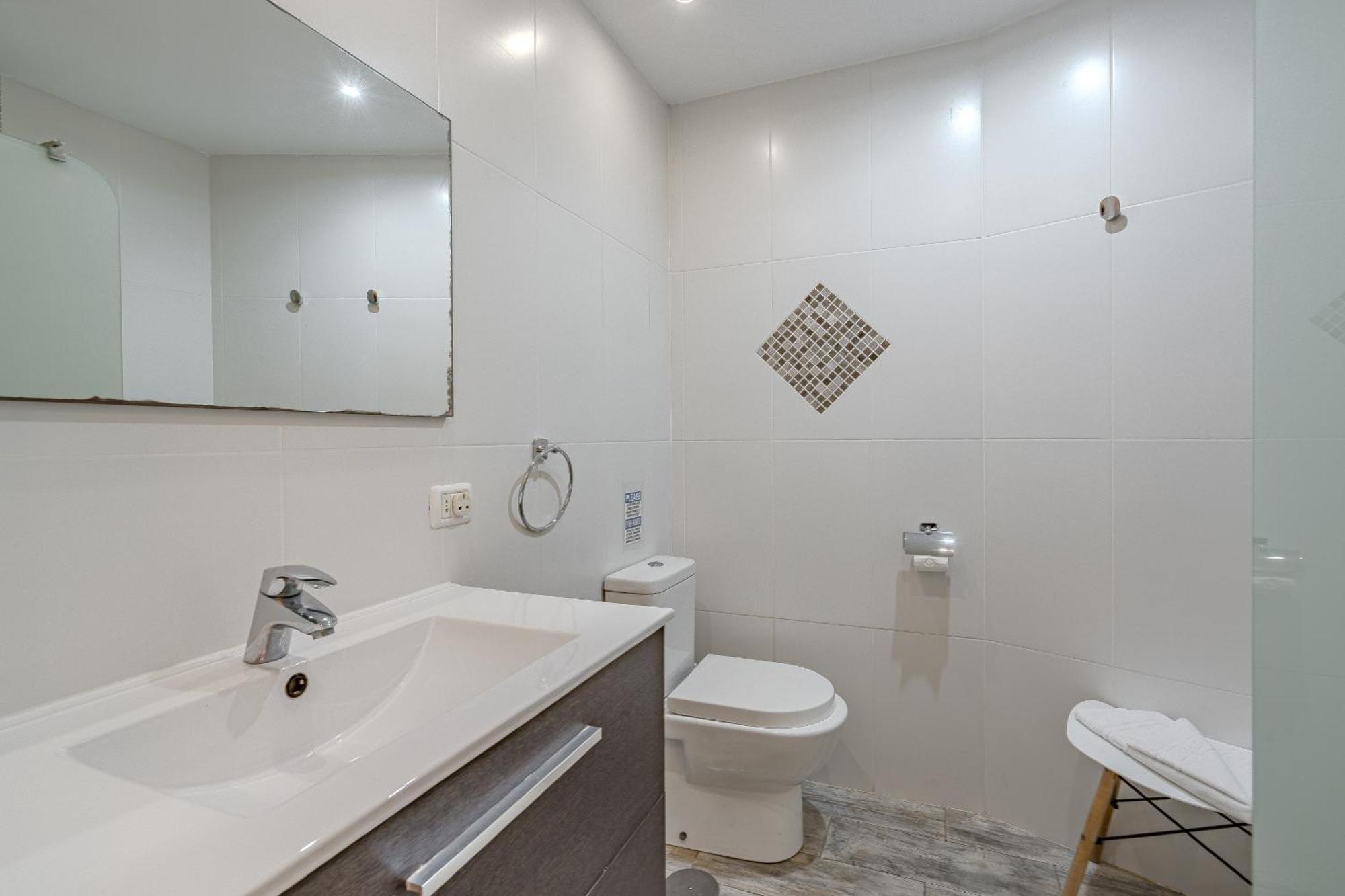 Estudio Reformado Parque Santiago 1 Плая де лас Америкас Екстериор снимка