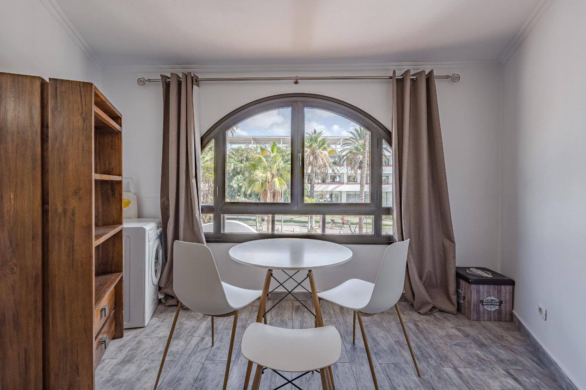 Estudio Reformado Parque Santiago 1 Плая де лас Америкас Екстериор снимка